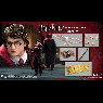 HARRY POTTER 1:8 2.0